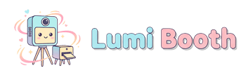 Lumi Photobooth Cần Thơ